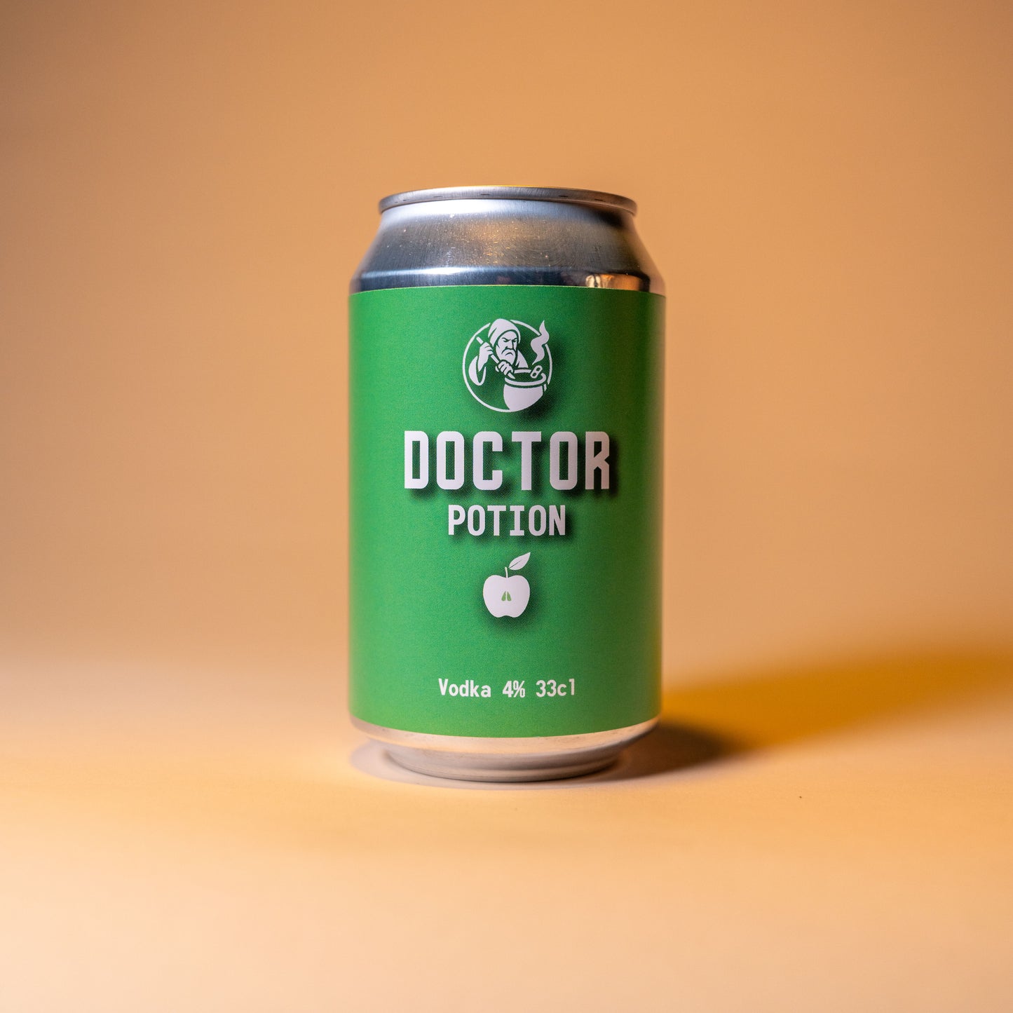 Doctor Potion - 6x canettes 33cl